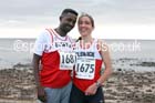 North Tyneside 10k Road Race, Whitley Bay. Photo: David T. Hewitson/Sports for All Pics